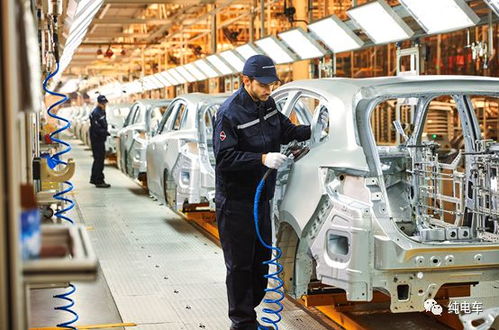 同款電動汽車，緣何歐美與國內價差懸殊？