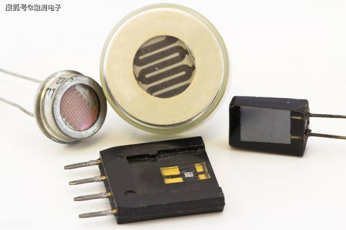 溫濕度傳感器 電子產(chǎn)品及元器件研發(fā)中的核心技術(shù)