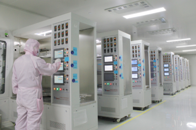 走進(jìn)·走近 交銀科創(chuàng)助力譜寫中國式現(xiàn)代化山東篇章，讓齊魯大地綻放創(chuàng)新之花——聚焦電子產(chǎn)品及元器件研發(fā)