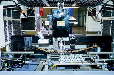 第104屆中國電子展 創(chuàng)新驅(qū)動(dòng)，融合賦能，引領(lǐng)電子產(chǎn)業(yè)新篇章